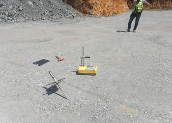 DOLGUDA SIKIŞMA KONTROLÜ