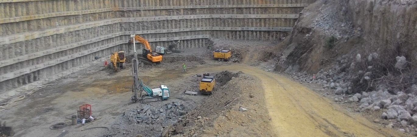 GEOTEKNİK RAPORLAMA