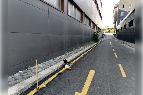 Riskli yapı tespiti ve performans analizi